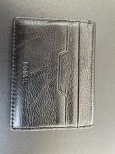 Fossil ellis card gebraucht kaufen  Bad Segeberg