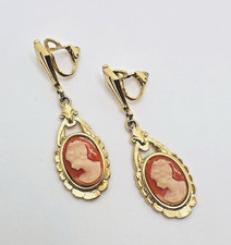 Victorian cameo style for sale  CARLISLE