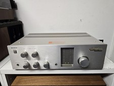 Sony 333 verstärker gebraucht kaufen  Frankfurt am Main