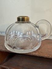 Antique oil finger for sale  Paxton