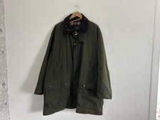 Barbour border a200 for sale  LOCKERBIE