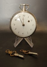 Montre coq gousset d'occasion  Saint-Nazaire