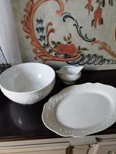 Deshoulières limoges saladier d'occasion  Saint-Maur-des-Fossés