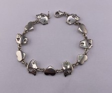 James avery cat for sale  Palo Alto
