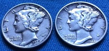 dime usa usato  Garlasco