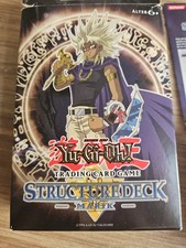 Yugioh marik structure gebraucht kaufen  Dortmund