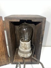 Antique 1920s wooden for sale  Huntingdon Valley