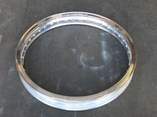 bsa rear wheel for sale  EPSOM