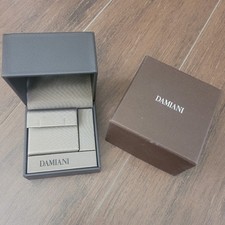 damiani scatola usato  Bagno a Ripoli