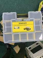 Stackable tool storage for sale  MANCHESTER