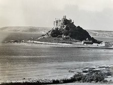 Old postcard michaels for sale  SIDMOUTH