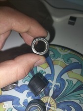 Rulli originali malossi usato Rulli originali malossi usato  Stornarella