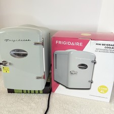 Frigidaire retro mini for sale  Morris