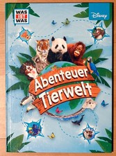 Abenteuer tierwelt album gebraucht kaufen  Tübingen