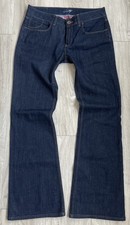 Tommy hilfiger bootcut gebraucht kaufen  Berlin