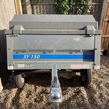 halfords erde trailer for sale halfords erde trailer for sale COLCHESTER