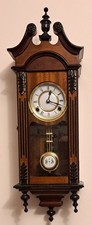 Antique clock vienna for sale Antique clock vienna for sale  WREXHAM