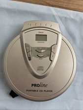 Vintage retro proline for sale  MARKET DRAYTON