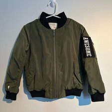 Zara girls bomber for sale  Cement City