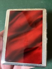 Vintage colibri cigarettes for sale  STROUD