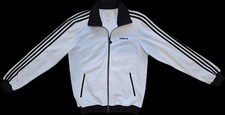 Adidas sample jacke gebraucht kaufen  Berlin