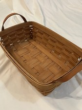 Longaberger basket 1993 for sale  Atlanta