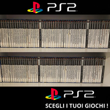Giochi playstation ps2 usato  Reggio Emilia