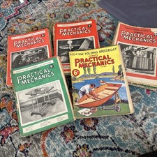 practical mechanics 1940 for sale practical mechanics 1940 for sale LONDON