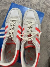 Adidas size 11 for sale  DONCASTER
