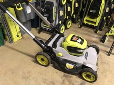 Ryobi ry401150 40v for sale  Jenkinsburg