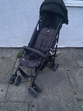 Joie lightweight umbrella for sale  CHELTENHAM