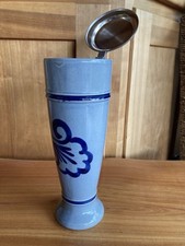 Bierkrug deckel gerzit gebraucht kaufen  Berg