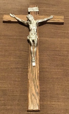 Wall hanging crucifix for sale  WESTON-SUPER-MARE