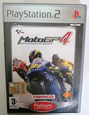 Motogp platinum versione usato  Morro d'Oro
