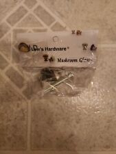 1.25 1.12 mushroom for sale  Dillsburg