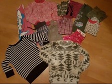 Mädchesachen 134 140 gebraucht kaufen  Bottrop