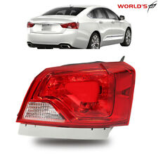 Lâmpada de freio traseira externa direita passageiro para Chevy Impala Sedan 2014-2020 comprar usado  Enviando para Brazil