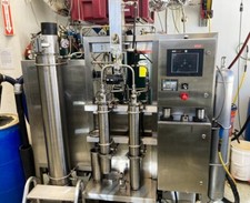 Supercritical 20l hydraulic for sale  Conifer
