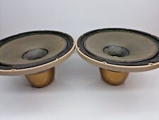 Tannoy monitor gold for sale  BRADFORD