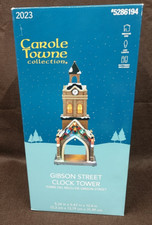 Carole towne collection for sale  New Philadelphia