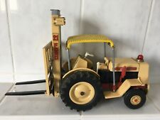 Empilhadeira Alps Ford 4000 Oldtimer empilhadeira METAL! GRANDE ITEM! comprar usado  Enviando para Brazil