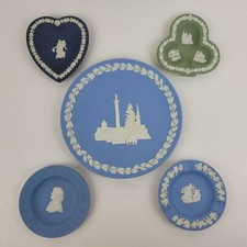 Wedgewood england jasperware for sale  Liverpool