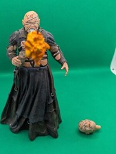 Hellraiser barbie figure for sale  WOLVERHAMPTON