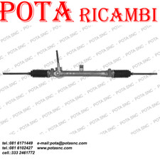 Scatola sterzo fiat usato Scatola sterzo fiat usato  Pozzuoli
