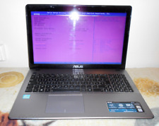 Asus r510c cj1316h d'occasion  Figeac