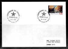 O297 lettre saint d'occasion  Thionville