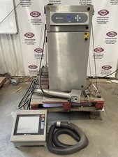 Domino l012802 dpx1500 for sale  Fleetwood