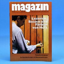 Ddr magazin haus gebraucht kaufen  Bitterfeld