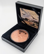 Dollar 2022 bison gebraucht kaufen  Wesel