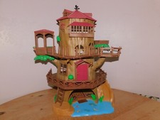 Sylvanian families tree for sale  LEICESTER